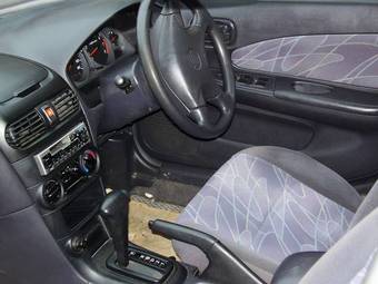 Nissan Wingroad