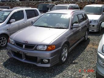 2000 Wingroad