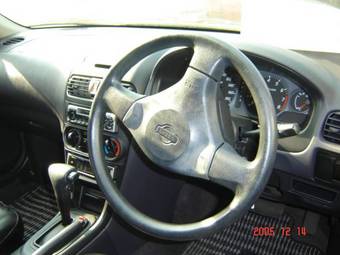 2000 Wingroad
