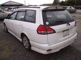 2000 Wingroad