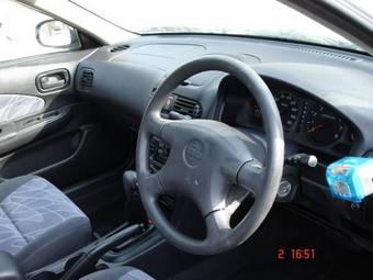 Nissan Wingroad