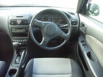 2000 Wingroad