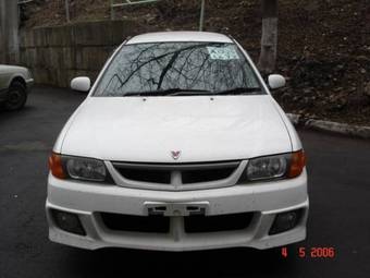 2000 Wingroad