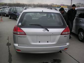 2000 Wingroad