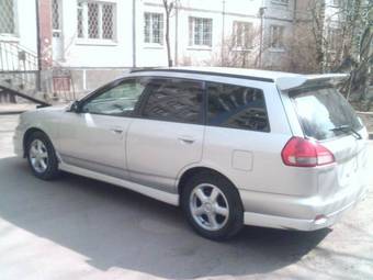2000 Wingroad