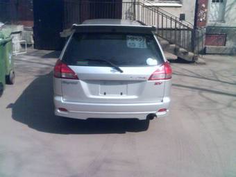 Nissan Wingroad