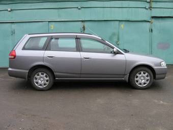 2000 Wingroad
