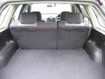 Nissan Wingroad