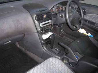 Nissan Wingroad