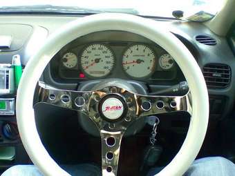 2000 Wingroad