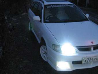 2000 Wingroad
