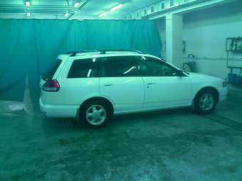 2000 Wingroad