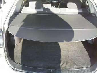 Nissan Wingroad