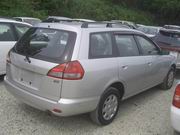 2000 Nissan Wingroad Photos