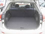 2000 Nissan Wingroad Photos