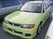Photos Nissan Wingroad