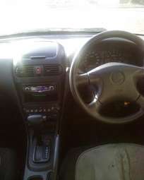 2000 Nissan Wingroad For Sale