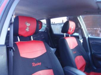 2000 Nissan Wingroad Pictures