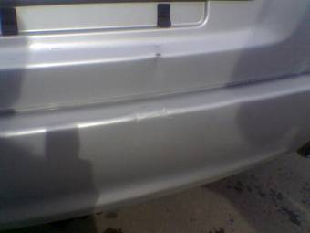 2000 Nissan Wingroad For Sale