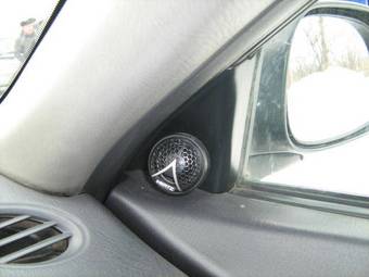2000 Nissan Wingroad For Sale