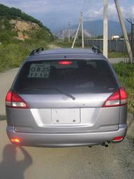 2000 Nissan Wingroad Wallpapers