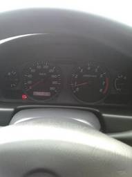 2000 Nissan Wingroad Photos