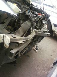 2000 Nissan Wingroad Pictures
