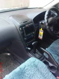 2000 Nissan Wingroad Pictures