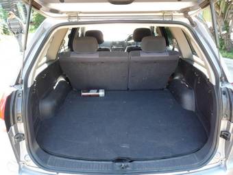2000 Nissan Wingroad For Sale