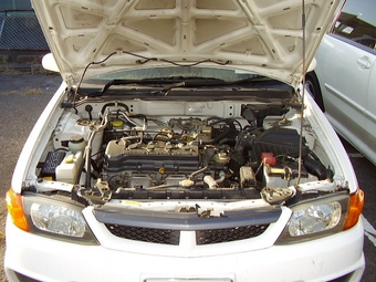Nissan Wingroad