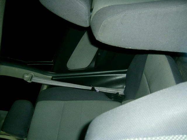 2001 Nissan Wingroad