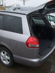 2001 Nissan Wingroad For Sale