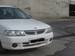 Preview Nissan Wingroad
