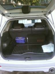 2001 Nissan Wingroad Photos