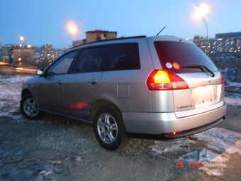 2002 Wingroad
