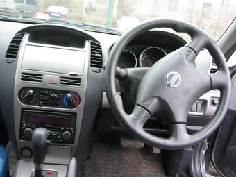 2002 Wingroad