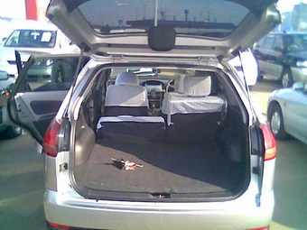 Nissan Wingroad