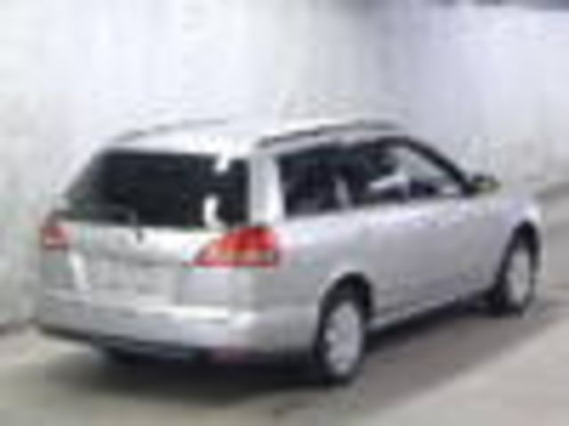 2002 Nissan Wingroad