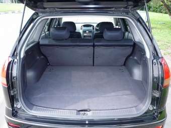 Nissan Wingroad