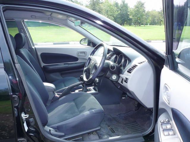 2002 Nissan Wingroad