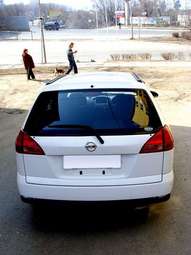 2002 Wingroad