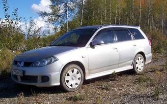 2002 Wingroad