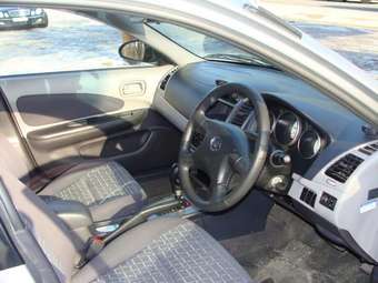 Nissan Wingroad