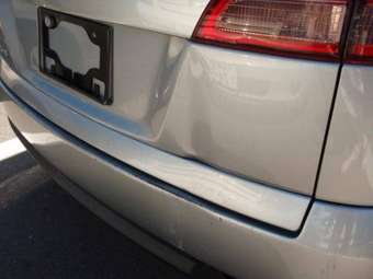 Nissan Wingroad
