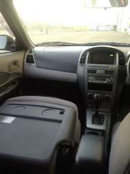 2002 Nissan Wingroad For Sale