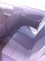 2002 Nissan Wingroad For Sale