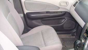 2002 Nissan Wingroad For Sale