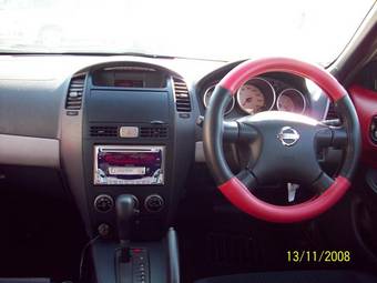 2002 Nissan Wingroad For Sale