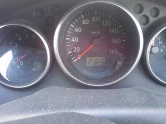 2002 Nissan Wingroad For Sale