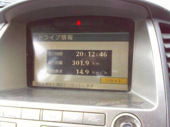 2002 Nissan Wingroad For Sale